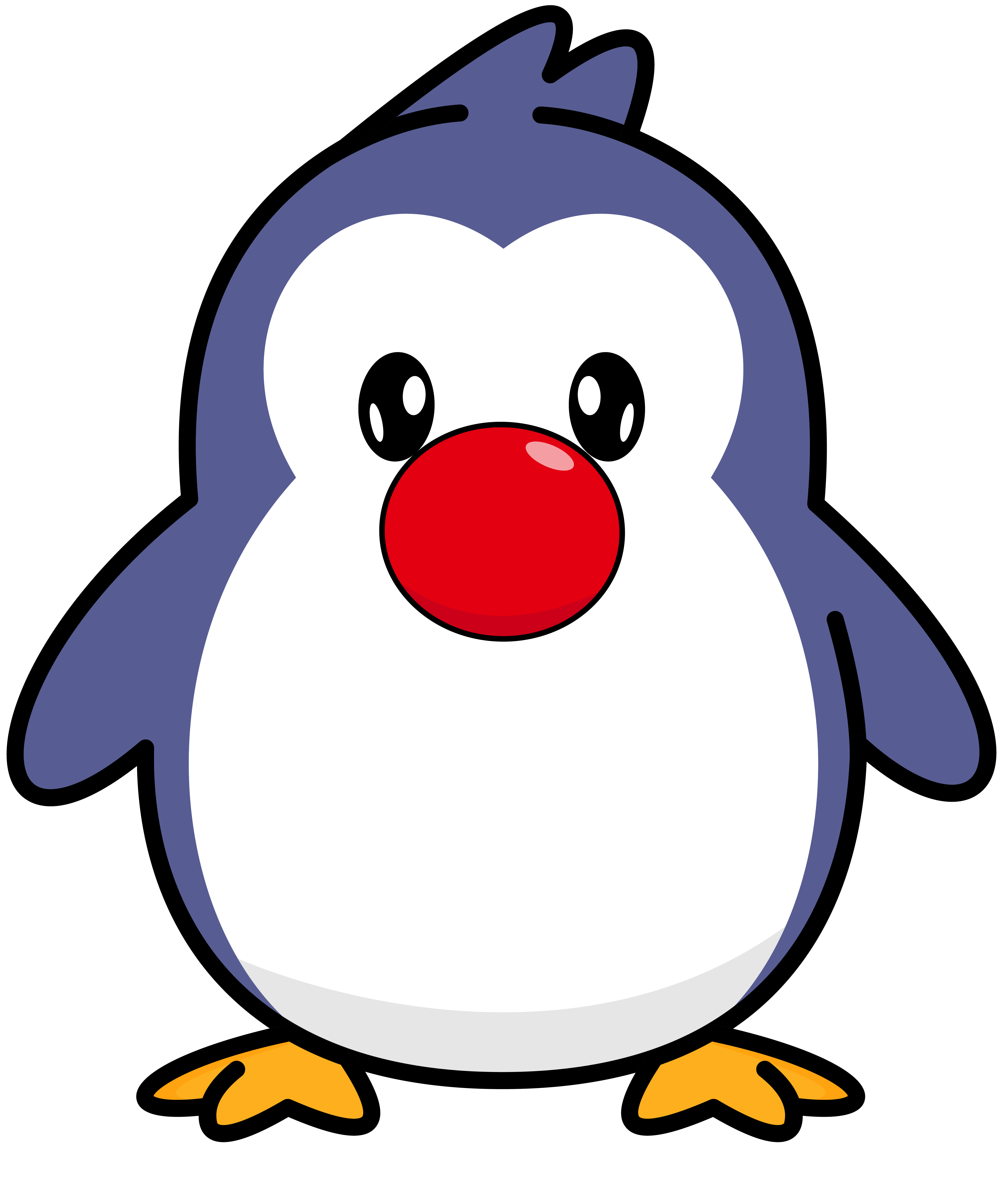 4. Penguin